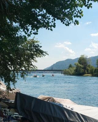 La casetta sul lago