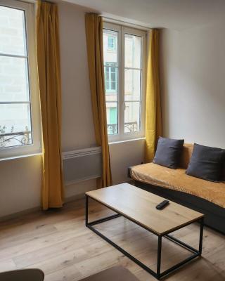 Spacieux 2 chambres, lumineux