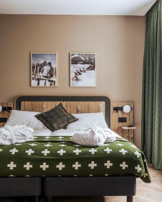 Hotel Valaisia Crans Montana, a Faern Collection Resort