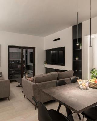 Chania City Luxury Dreams Apartment in the Heart of Chania