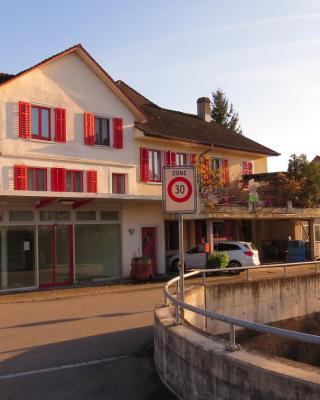 Dorf-Schmiede - Bed und Breakfast