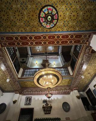 Riad Abqari Youssefi