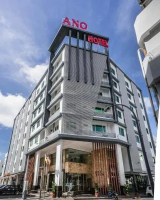 Ano Hotel