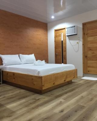M LILOAN PENSION HOUSE