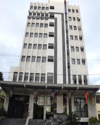 Titão Plaza Hotel