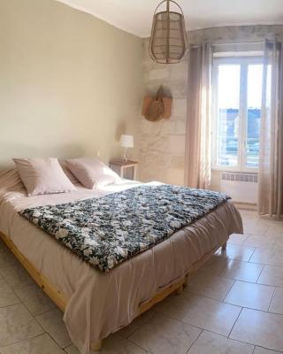 Appartement Belle-vue