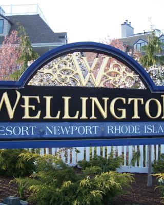 Wellington Resort