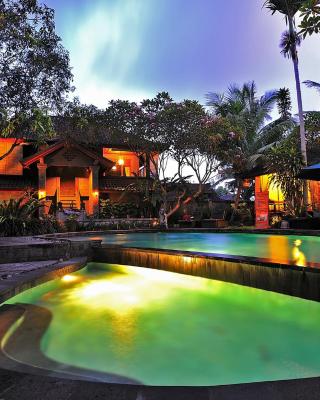 De Munut Balinese Resort