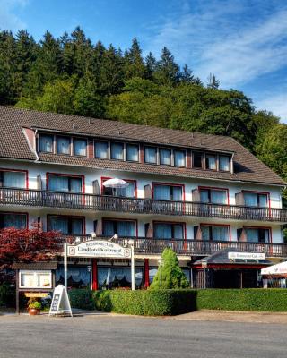 Landhotel Kunzental