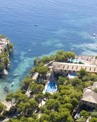 Hotel Petit Cala Fornells