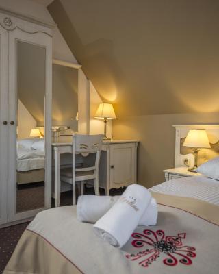 Carlina Hotel & SPA