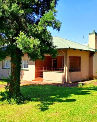 Pine Forest Cottage