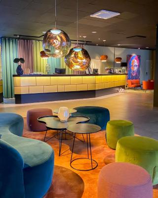 ProfilHotels Nacka