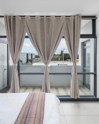 Rest on Millvale guest house