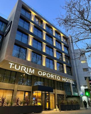 TURIM Oporto Hotel