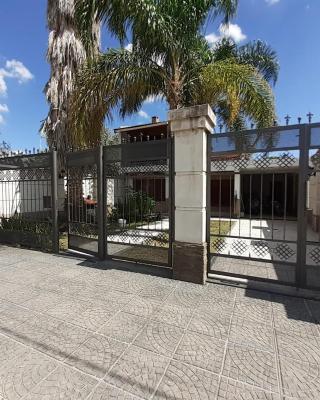 Hospedate en nuestro hogar y disfruta unas lindas vacaciones en Termas de Rio Hondo