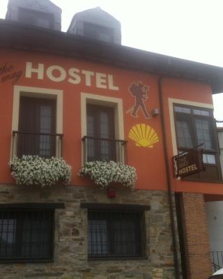 The Way Hotel Molinaseca
