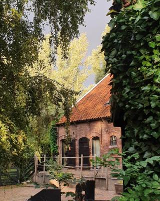 De Zeeuwsche Hoeve