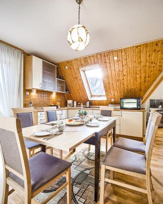 VisitZakopane - Gerlach Apartment