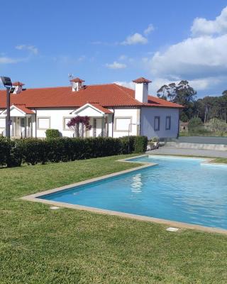 Quinta dos Brazilaves - Ponte de Lima