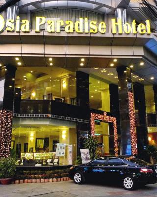 Asia Paradise Hotel