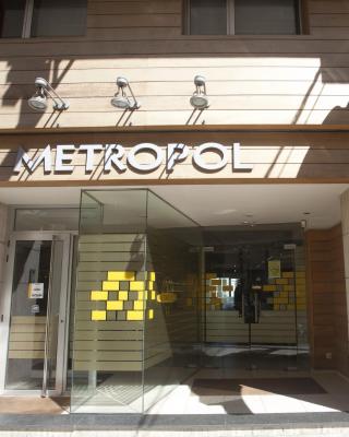Hotel Metropol by Carris
