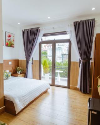 Khách sạn An Vy Đà Lạt