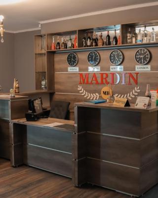 Mardin Hotel