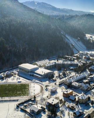 Centralny Ośrodek Sportu - Szczyrk