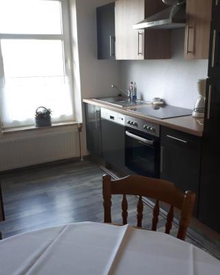 Ferienwohnung Wassermühlenholz Kappeln