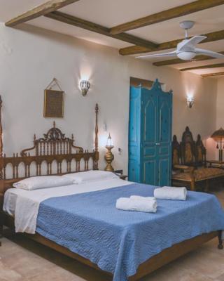 Hamam Oriental Suites