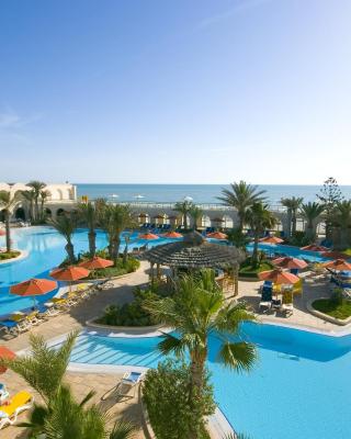 Sentido Djerba Beach