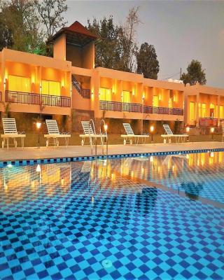 Kumbhal Exotica Resort Kumbhalgarh