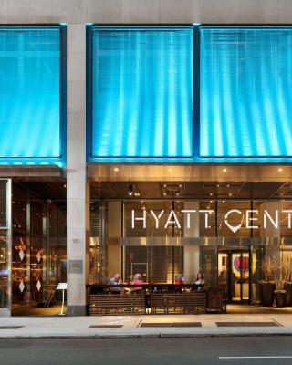 Hyatt Centric Times Square New York