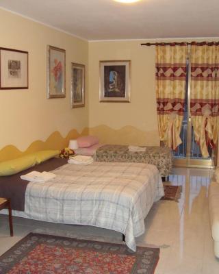 B&B Casa Ferrara