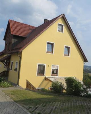 Pension-Gästehaus Küblböck