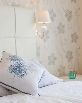 Apartments & Rooms Milcetic D