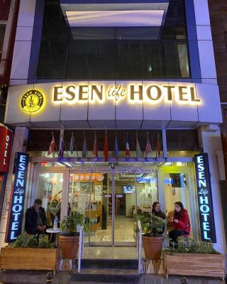 ESEN Life HOTEL