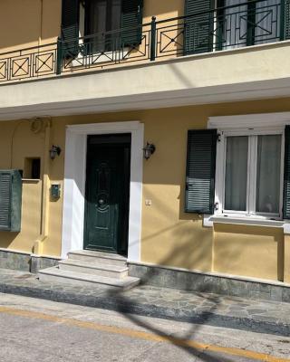 Lixouri Center Apartment