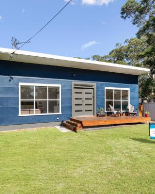 Abode Callala Beach Jervis Bay - 100m to Beach!