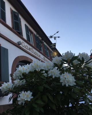 Gasthaus zur Sonne