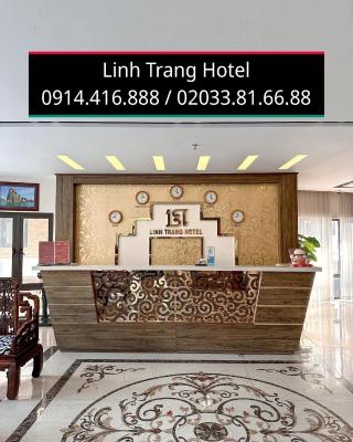 Linh Trang Hạ Long Hotel