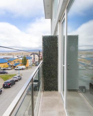 Ushuaia Loft Apartamento