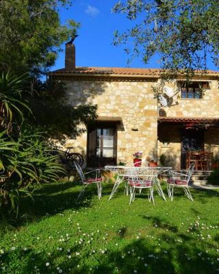 Kidóni Villas