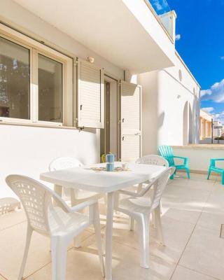 Salentoandmore - Appartamento Torre Pali