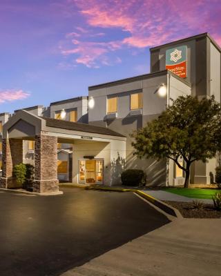 SureStay Plus by Best Western Mesa Superstition Springs