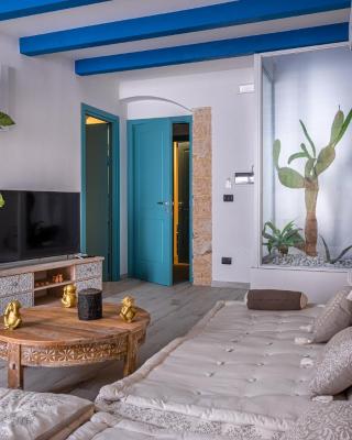 CASADELMAR Ortigia