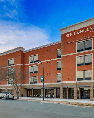 SpringHill Suites by Marriott Cheraw