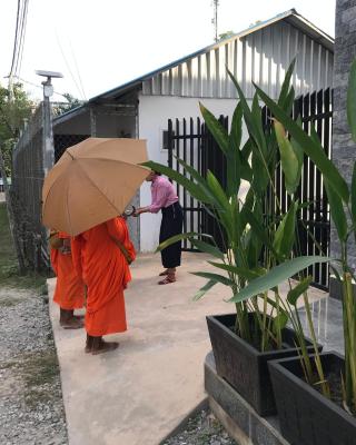 Siem Reap Homesteading