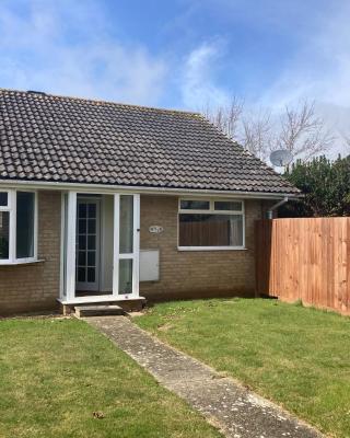 bungalow on the south coast & new forest